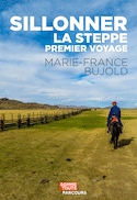 Sillonner la steppe